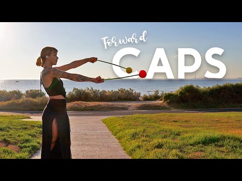 Poi Tutorial | Caps