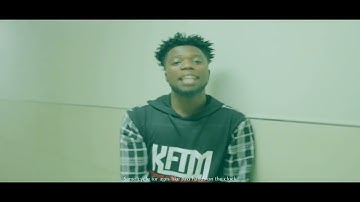 MC Ways - Yeshuwah Good Job Part 2 (Official video)