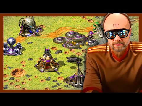 Red Alert 2 | A bit scattered game