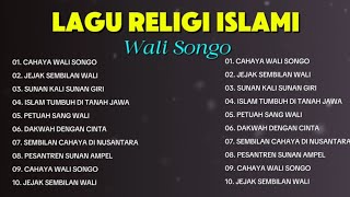 Full Album Lagu Religi Islami , Perjalanan Wali Songo