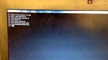 PWM Raspberry Pi PC Fan Control