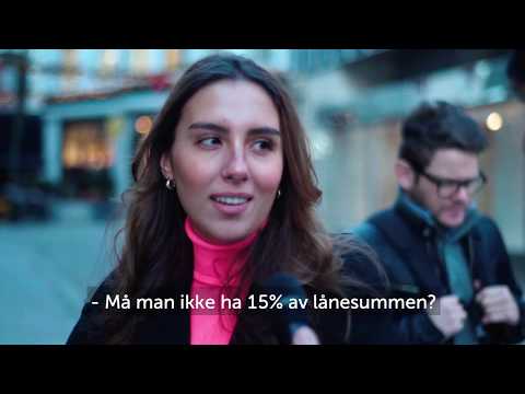 Video: Hvor lang tid tar det å kjøpe bolig gjennom NACA?