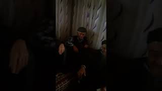 Hanyeri Köyü Bayram Ziyareti Eski