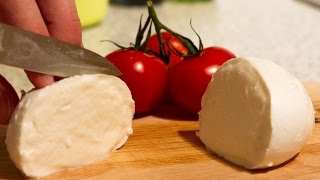 How Make Goats Mozzarella Guide for Beginners