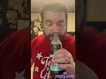 Dr Pepper Creamy Coconut Taste Test!
