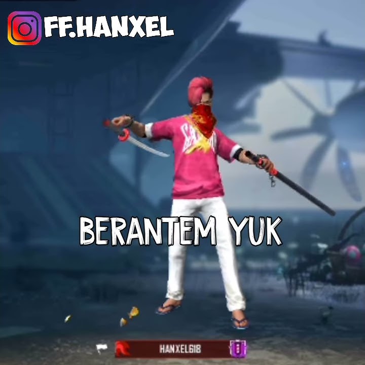 Story WA Free Fire DJ ena ena 30 detik | #quotesFF #StoryWAFF