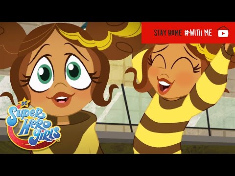 bee-lieve-in-yourself-bumblebee!-|-dc-super-hero-girls