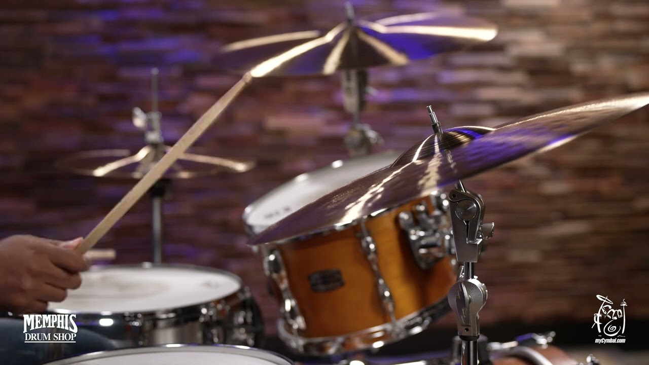 Paiste 20