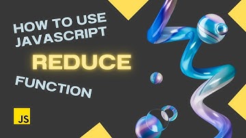 Want to learn how to use JavaScript reduce function?