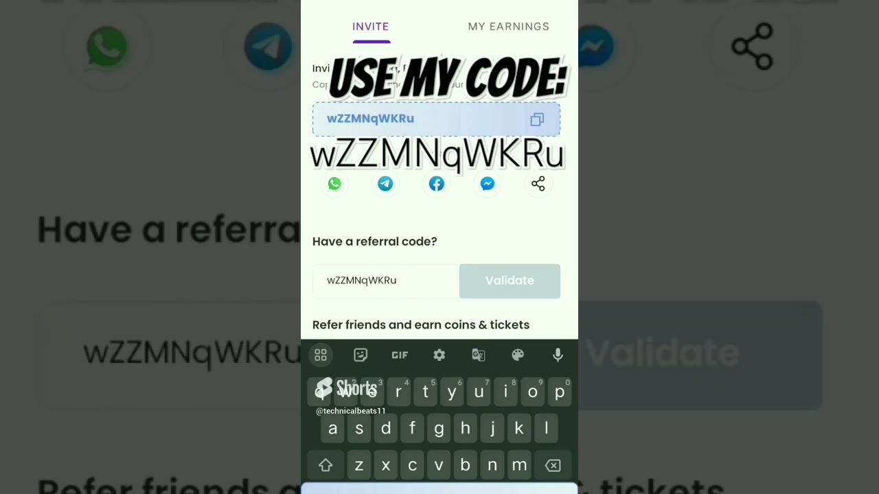 💥 mGamer 🤯 Unlimited Coin Trick .10000 Coin 🤑 Hack