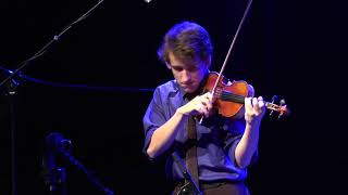 Aleksey Igudesman: SI SEÑOR-Jazz Chamber Music live 2017