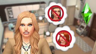 Anna IS the Problem 🚫 | The Sims 4 Roommates Part 3