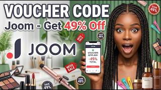 Full 🛑 Joom Promo Savings ✅ | Coupon Code | Discount Code 🚨 Update