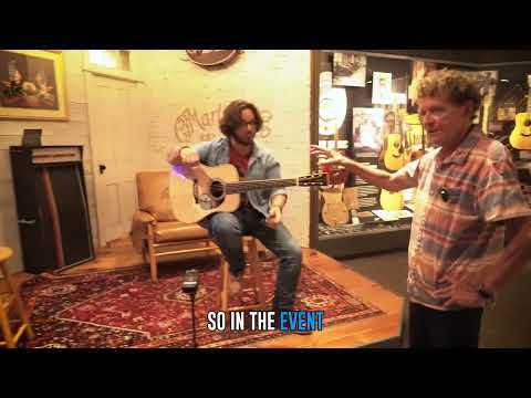 Do You Want Shane Playing the Project 91 Guitar at Your Party?