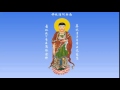 南無阿彌陀佛聖號 六字二音 念佛機佛號 8小時 南無阿彌陀佛聖號 六字二音 念佛機佛號 8小時