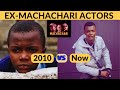 Meet exmachachari cast  crew  in 2010 vs now  their stunning transformation