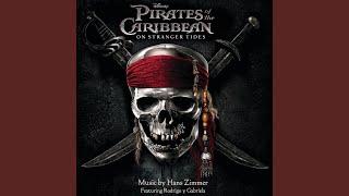 Video thumbnail of "Hans Zimmer - Blackbeard (From "Pirates of the Caribbean: On Stranger Tides"/Score)"