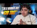 JE NE SUIS PLUS CEO DE LA KC ? FIN D'INAZUMA ? DÉBAT SUR L'IA (Just Chatting)