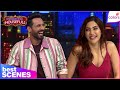 Entertainment Ki Raat Housefull | Nikki Tamboli Scores Big with Perfectly Timed Song Recall | Colors