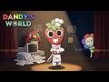 👀🎮 DANDY’S WORLD EN VIVO… ¡TODO PUEDE SALIR MAL!