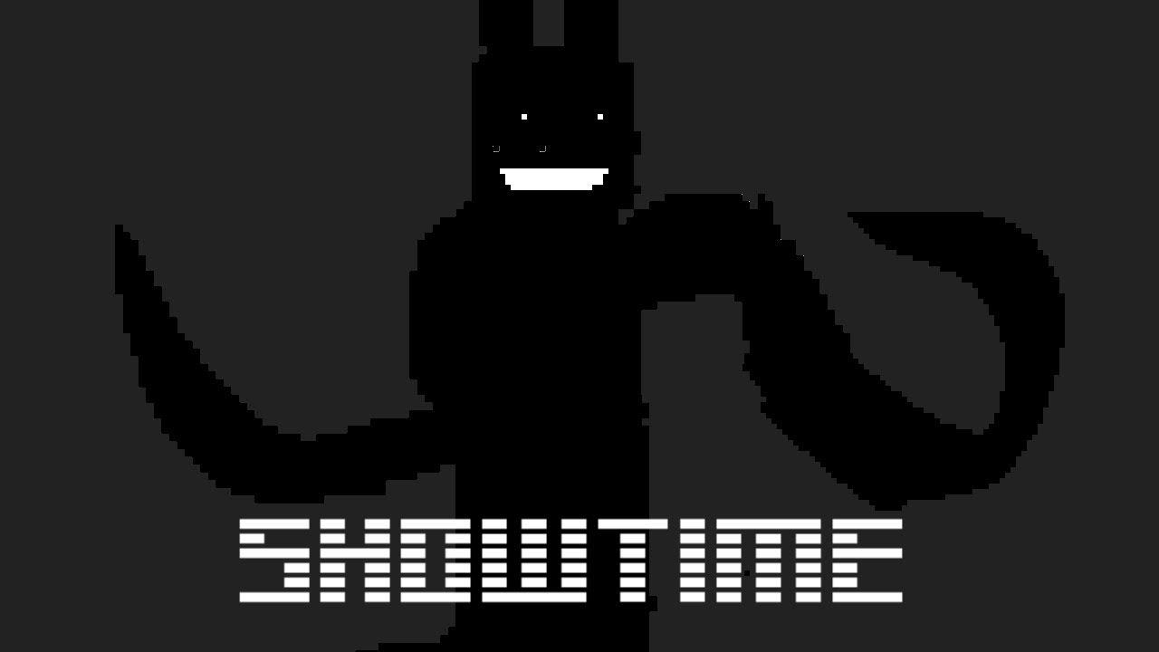 SHOWTIME BONNIES TAKE CHRISTMAS/75 SUBS SPECIAL YouTube