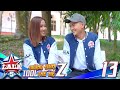 LA LA SCHOOL | TẬP 13 : Tình Yêu Giấu Kín | SEASON 5 : ĐƯỜNG ĐUA IDOL THẾ HỆ Z