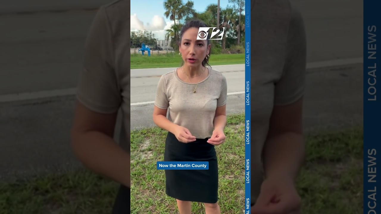 Multiple people injured after explosion at construction site in South Florida