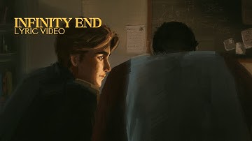 Marcus Skeen - Infinity End (Lyric Video)