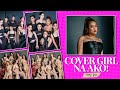 COVER GIRL NA AKO! | Patty Yap