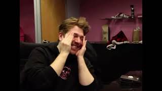 Conspiracy Palette 5 Year Anniversary