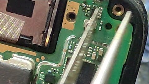 infinix x688,x680 hote 11 play no servise low signal solution