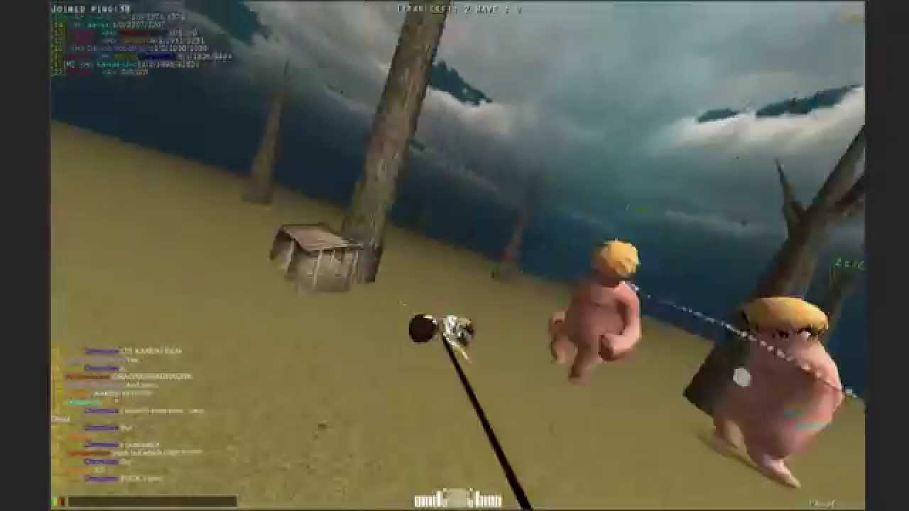 Attack on Titan Tribute (Game) - Giant Bomb