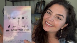 He Tore the Veil Session 7: Access