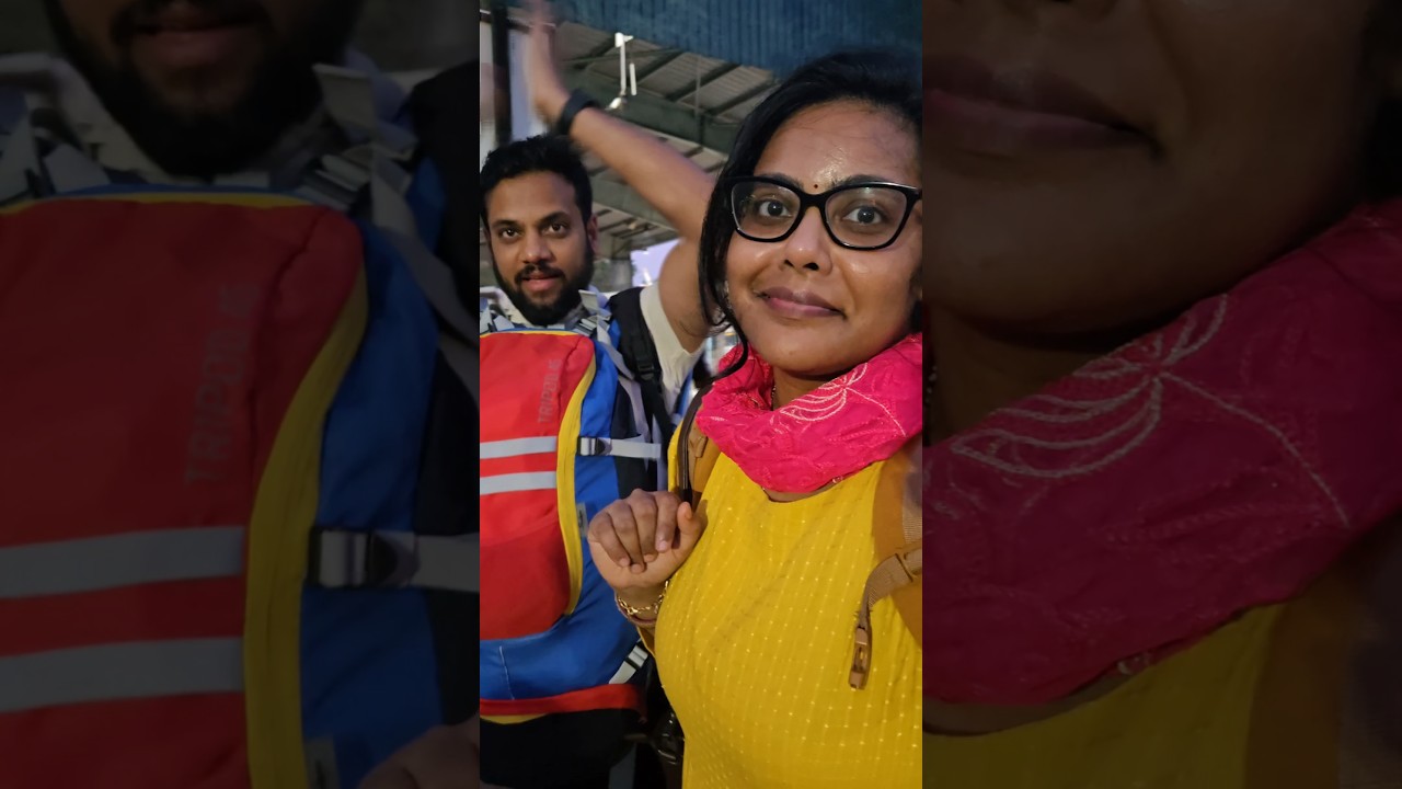 తిరుమల NRI దర్శనం🙏 | Tirumala trip 