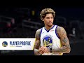 Golden State Warriors Player Profile | Kelly Oubre Jr.