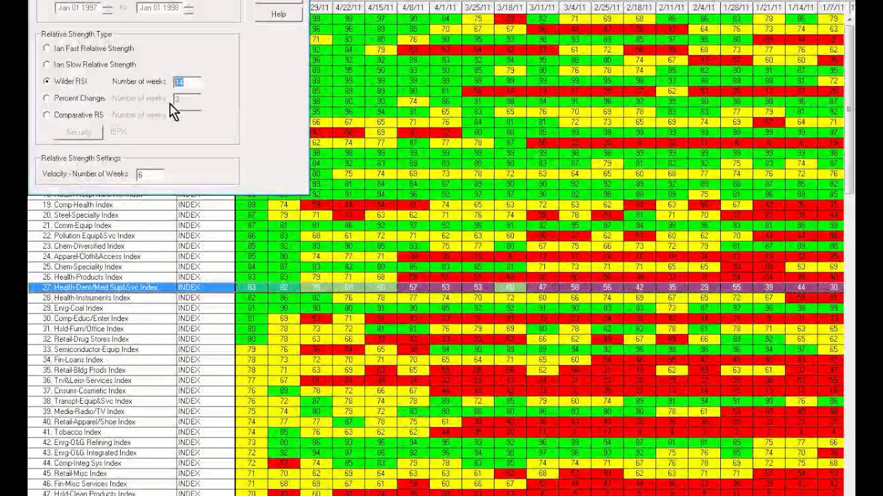 HGSI and Woodward & Brown - Kahuna Force