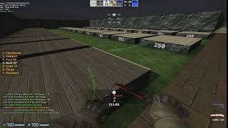 CSGO - 275 Jumpbug (Vanilla GOKZ/VNL KZ/VNL)