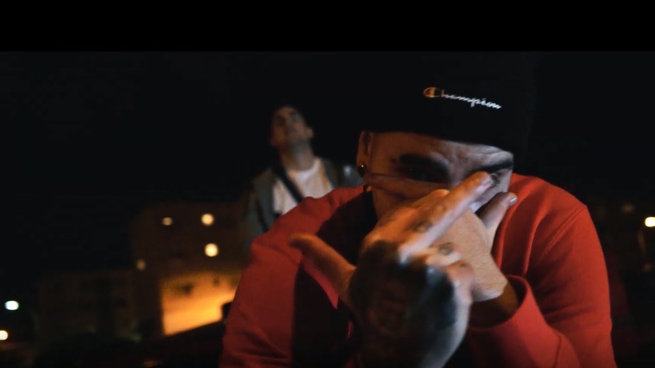 Ver TSK ft. El Impresentable - "Problems" (Shot by Fear Grylls) no YouTube Ver TSK ft. El Impresentable - "Problems" (Shot by Fear Grylls) no YouTube