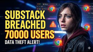 700,000 Substack Users Exposed In Data Breach As Company Confirms Hack