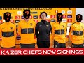 PSL Transfer News | Kaizer Chiefs 14 Potential Signings!