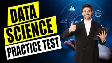 Data Science Practice Test 2026 Analytics Certification Exam Questions & Answers Aptitude Prep