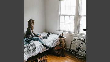 Scintillating Ambience for Deep Work