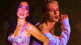 Bloom Pretty Please (Mashup) - Dua Lipa &amp; Troye Sivan