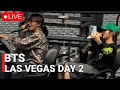 BTS Las Vegas Live Concert Soundcheck Day 2 FULL FANCAM Arirang Tour 2026