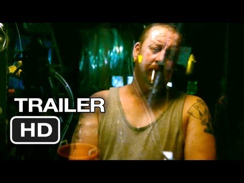 Leviathan Official Trailer #1 (2012) - Fishing Industry Documentary HD