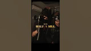 CK YG - HALF A MILL