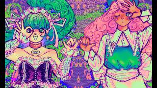 推推推推推推推推金金金金金金金金 ★ 阿久女イク &  桃音モモ