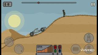 Death Rover gameplay #games screenshot 4
