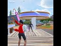 普通より遠くの敵を攻撃できる最強のツルハシがあるらしい#フォートナイト #shorts