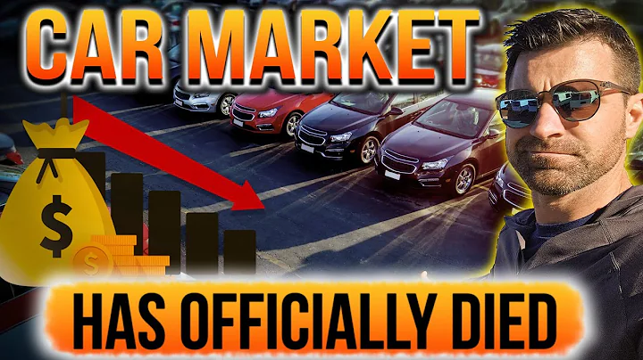 Car Market Updates - Good News for Buyers Bad News for Dealers! Here's Why NOTHING IS SELLING! - DayDayNews